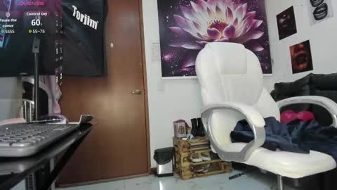  Lycoris  online show from 11/09/25, 08:40