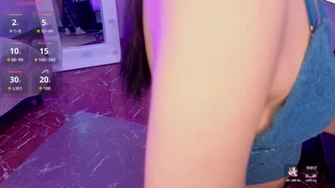  Lycoris  online show from 03/20/26, 09:41