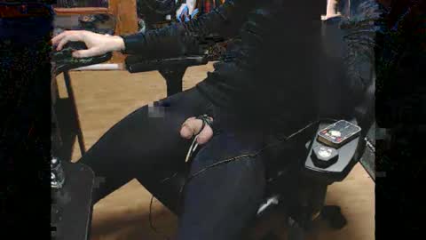 lycraboy123 online show from 12/20/25, 01:45