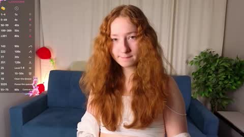 Call me Liddy Im so new here show me how to get fun here please online show from 02/20/26, 01:13