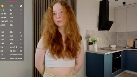 Call me Liddy Im so new here show me how to get fun here please online show from 03/25/26, 01:22