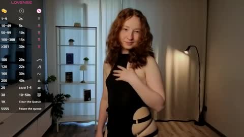 Call me Liddy Im so new here show me how to get fun here please online show from 04/26/26, 01:47
