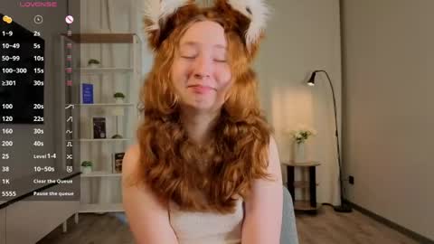 Call me Liddy Im so new here show me how to get fun here please online show from 05/09/26, 01:22