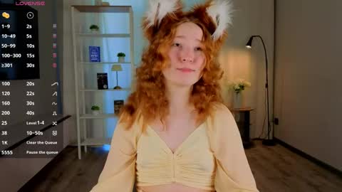Call me Liddy Im so new here show me how to get fun here please online show from 05/10/26, 01:22