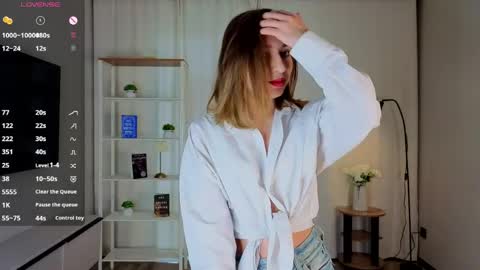 Call me Liddy Im so new here show me how to get fun here please online show from 05/11/26, 11:05