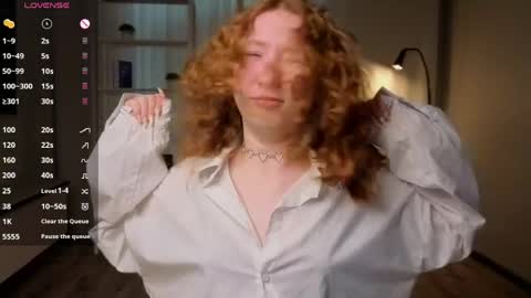 Call me Liddy Im so new here show me how to get fun here please online show from 05/24/26, 01:10