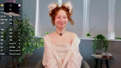 Call me Liddy Im so new here show me how to get fun here please online show from 06/02/26, 01:07