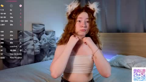 Call me Liddy Im so new here show me how to get fun here please online show from 06/09/26, 01:06
