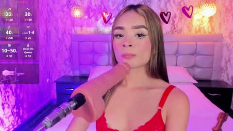 Lyen Rae  online show from 02/27/25, 08:09