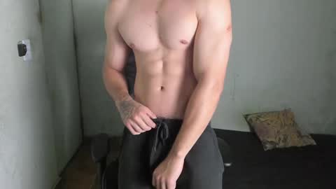 Gothdaddy online show from 02/03/25, 06:45