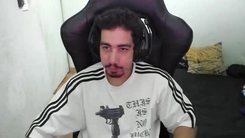 Gothdaddy online show from 02/15/25, 03:31