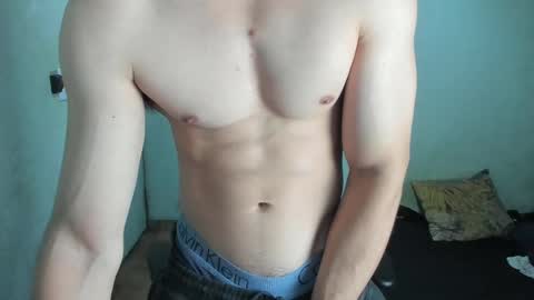 Gothdaddy online show from 02/18/25, 05:31