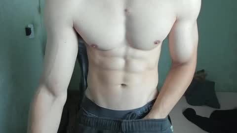 Gothdaddy online show from 10/12/25, 02:21