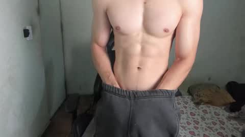 Gothdaddy online show from 02/08/26, 11:24