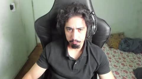 Gothdaddy online show from 02/12/26, 11:22