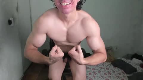 Gothdaddy online show from 02/13/26, 10:06