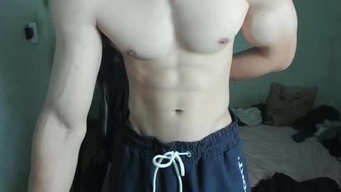 Gothdaddy online show from 03/23/26, 02:59