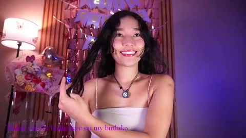 Lyhana Lee online show from 02/22/26, 01:31