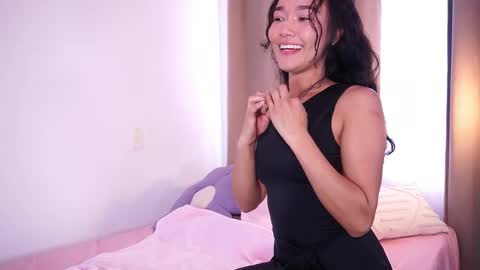 Lyhana Lee online show from 03/19/26, 08:02