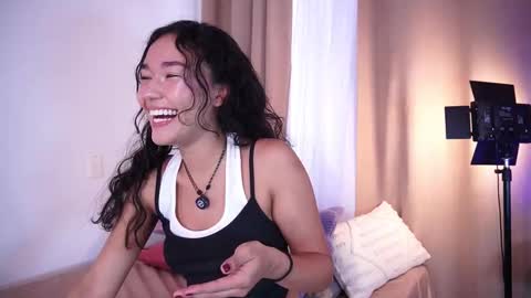 Lyhana Lee online show from 03/29/26, 01:11