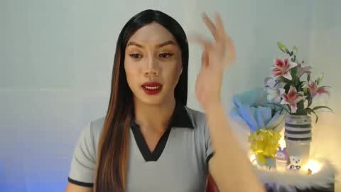 Snapshot of lykafox_xx chatting on 02/26/25, 05:28 alexa online show from 02/26/25, 05:28