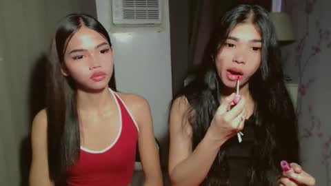 LYKA LOOPS online show from 03/24/26, 03:11