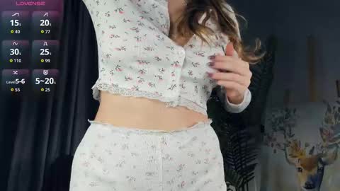 Snapshot of lykava chatting on 10/29/25, 07:21 simply Eliza online show from 10/29/25, 07:21