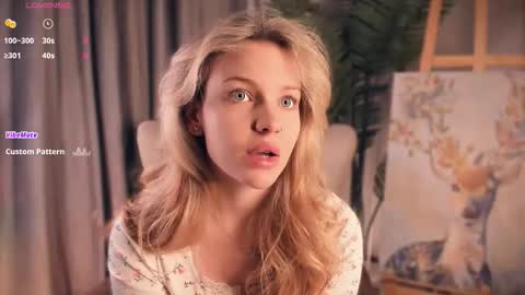 simply Eliza  online show from 02/16/26, 09:27