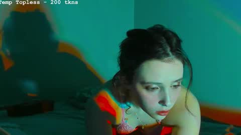 LylacDoll online show from 02/03/26, 12:42