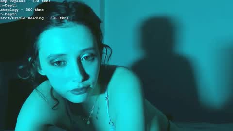 LylacDoll online show from 02/03/26, 02:53