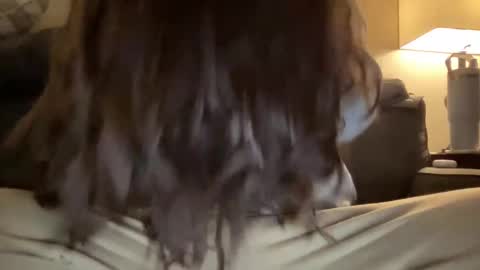 Olivia online show from 01/15/25, 06:43