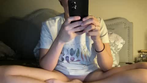 Olivia online show from 01/21/25, 03:04