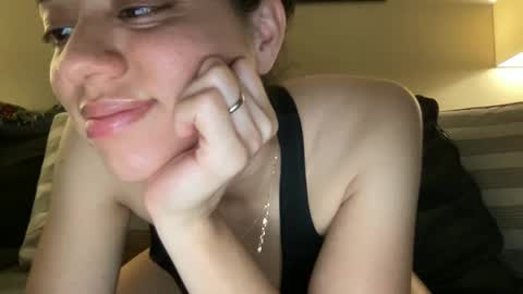 Olivia online show from 01/29/25, 06:22