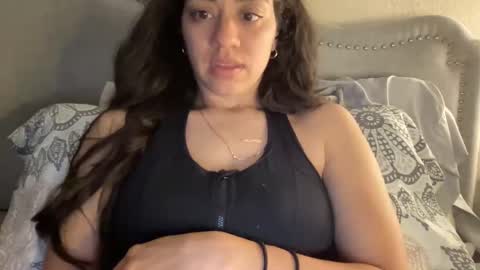 Olivia online show from 03/05/25, 02:14