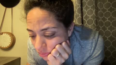 Olivia online show from 03/09/25, 05:33