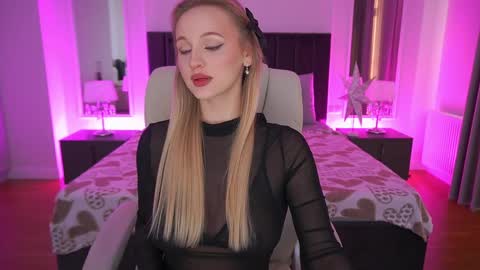 lylanimfa online show from 04/08/26, 06:24