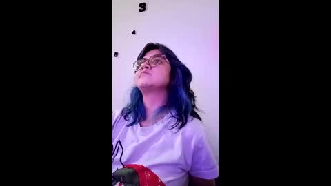 Just Lyla online show from 03/21/26, 08:19