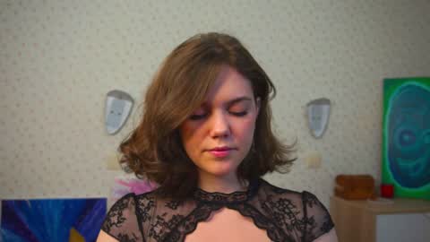 Snapshot of lyle_art chatting on 12/05/24, 03:15 hi im Lyle online show from 12/05/24, 03:15