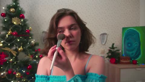 Snapshot of lyle_art chatting on 12/10/24, 03:20 hi im Lyle online show from 12/10/24, 03:20