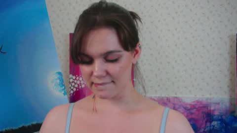 Snapshot of lyle_art chatting on 01/18/25, 09:45 hi im Lyle online show from 01/18/25, 09:45