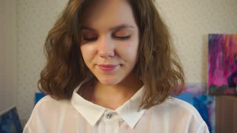 Snapshot of lyle_art chatting on 01/30/25, 06:24 hi im Lyle online show from 01/30/25, 06:24