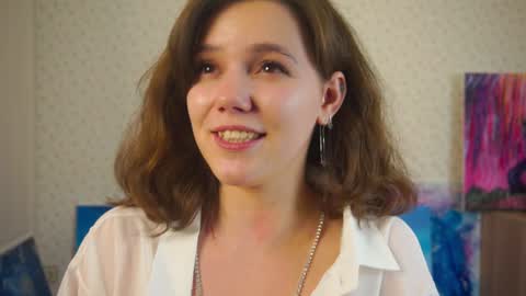 Snapshot of lyle_art chatting on 01/30/25, 09:25 hi im Lyle online show from 01/30/25, 09:25