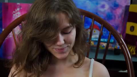 Snapshot of lyle_art chatting on 02/17/25, 03:15 hi im Lyle online show from 02/17/25, 03:15