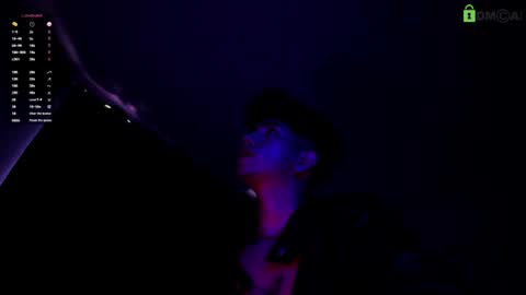 Snapshot of lylebennett_ chatting on 06/26/26, 04:55 Lyle Bennett Freelance Model online show from 06/26/26, 04:55