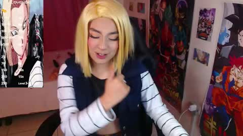 lyli3_4 online show from 09/23/25, 07:00