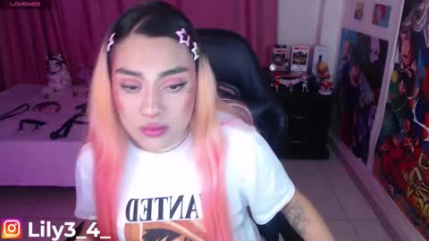 lyli3_4 online show from 10/21/25, 06:58