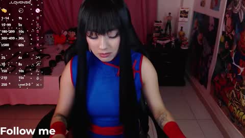 lyli3_4 online show from 01/13/26, 07:46