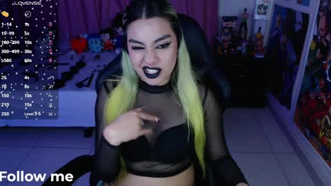 lyli3_4 online show from 04/05/26, 06:54