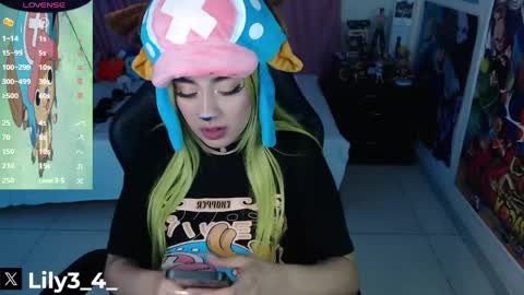 lyli3_4 online show from 04/28/26, 07:35