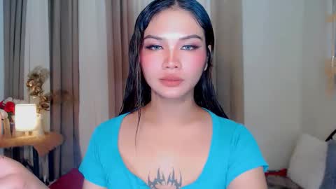 lylia_lust online show from 10/08/25, 02:47